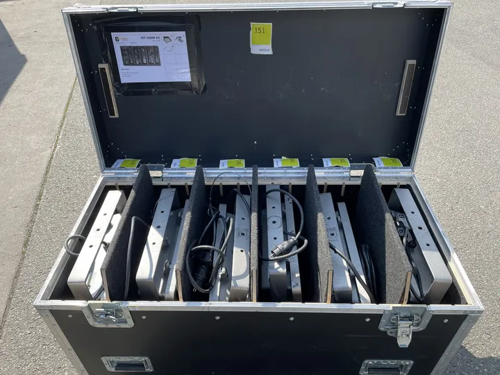 Kabelcase